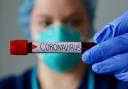 The Borders has recorded new cases of coronavirus