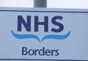 NHS Borders has responded to the rise in cases seen over the weekend. Photo: Helen Barrington
