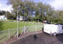 Langlee Community Centre, Galashiels. Photo: Google Maps