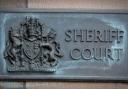 Sentence was deferred at Jedburgh Sheriff Court