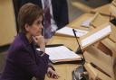 5 things we learned from Nicola Sturgeon Covid update as changes announced