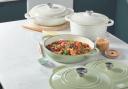Aldi brings back its Le Creuset dupes in new spring colours (Aldi)