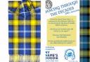 Tickets still available for Doddie fundraising disco at the Volunteer Hall