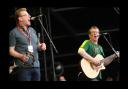 Limited number of tickets still available for The Proclaimers concert in Kelso
