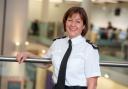 Chief Constable of Durham Constabulary to take over from Sir Iain Livingstone