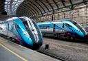 TransPennine Express urges passengers to plan carefully and check before they travel
