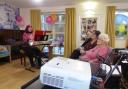 Recollective dementia choir celebrates its 1st birthday