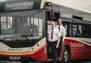 Borders Buses takes on new Northumberland route