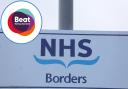 NHS Borders is supporting Eating Disorders Awareness Week 2024