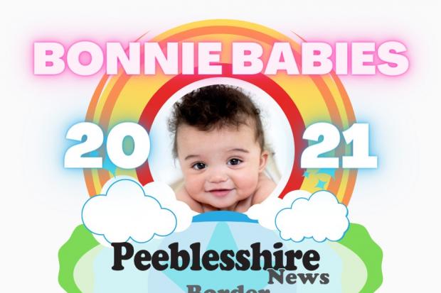 You can enter this year's Bonnie Babies competition now