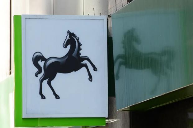 Lloyds and Halifax announce 'inexcusable'  branch closures across the UK - the full list. (PA)