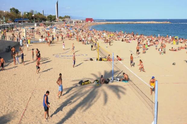 unvaccinated Brits could holiday in Spain 'within days' under new rule