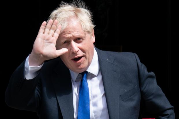 LIVE updates as Boris Johnson clings to power amid Cabinet chaos