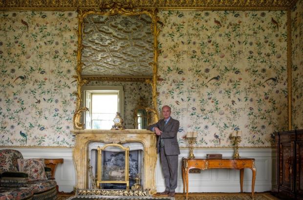 Border Telegraph: Images of Bowhill House and grounds by Sarah Richardson, Marketing Manager