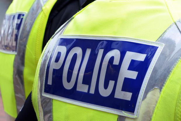 Police are appealing for information following a hit and run in Kelso. Photo: Archive