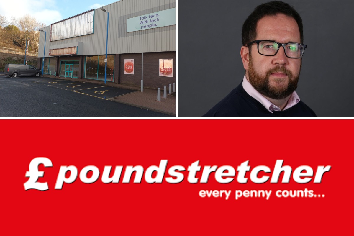 Entertainment, vouchers and charity trolley dash at Poundstretcher - Vimarsana News