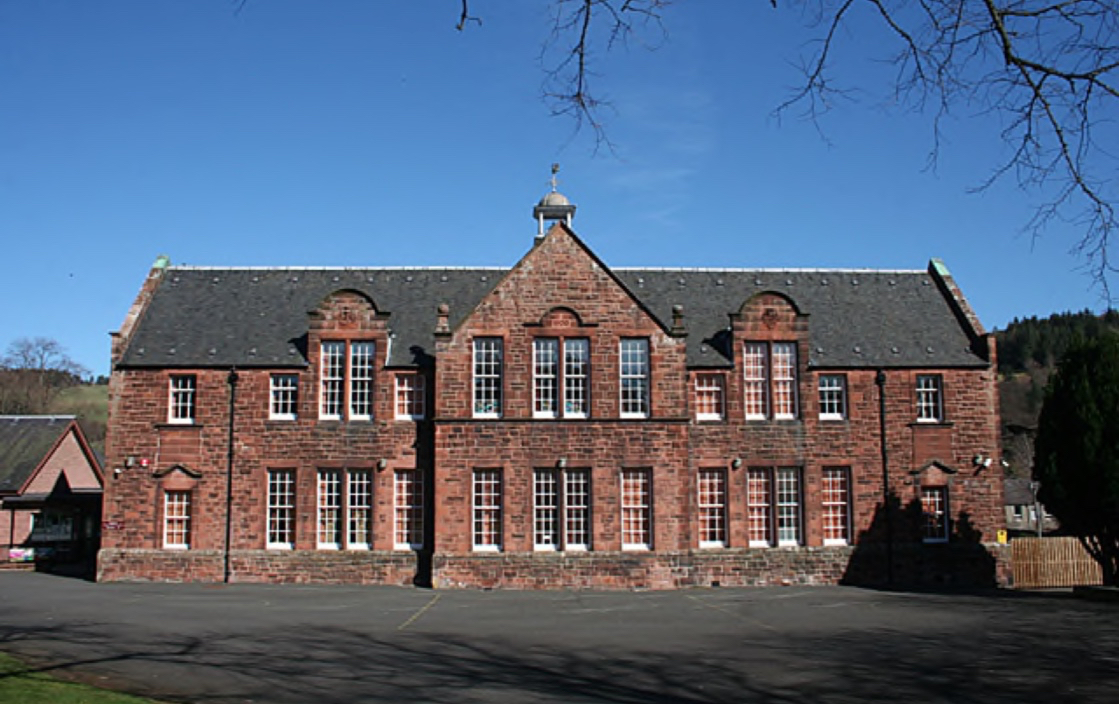 Peebles: Halyrude Primary School council plans cause anger - Vimarsana News