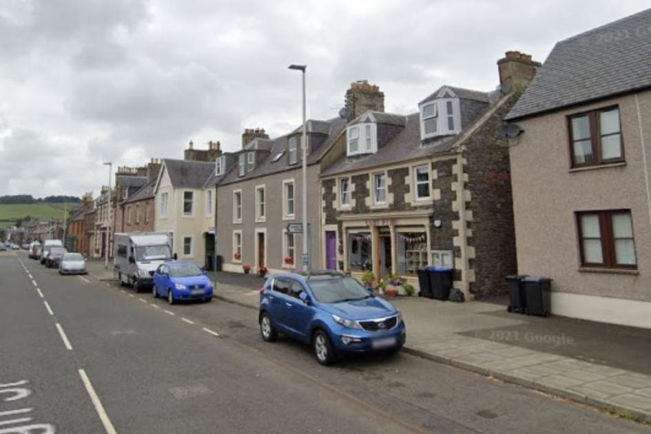 Earlston: Takeaway to be delivered at former post office
