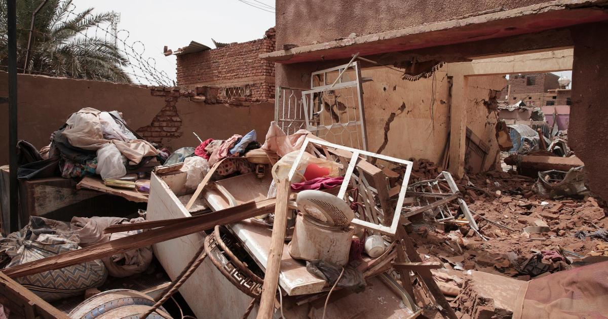 Army and paramilitaries to extend Sudan ceasefire for further 72 hours - Vimarsana News