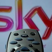 Sky announce major TV shake-up with Sky One to be scrapped from September. (PA)