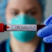The latest on coronavirus cases in the Borders. Photo: Archive