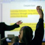 The rules in schools changed upon pupils return to the classroom