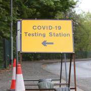 Coronavirus data is published every day by the Scottish Government. Photo: Helen Barrington