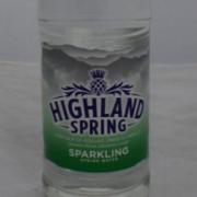 Highland Springs issues urgent recall amid reports bottles could explode
