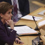 5 things we learned from Nicola Sturgeon Covid update as changes announced