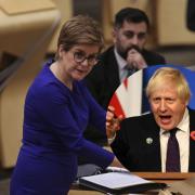 Would Boris Johnson's Covid plan B apply to Scotland?