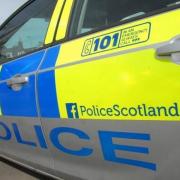 Police have warned Borderers not to fall for a cost-of-living text scam. Photo: Police Scotland