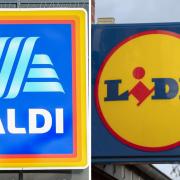 Aldi and Lidl: What's in the middle aisles from Thursday April 28 (PA/Canva)