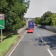 Further road closures planned for A68 over next two months