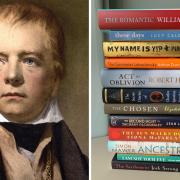 Walter Scott Prize for Historical Fiction longlist