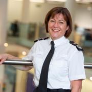 Chief Constable of Durham Constabulary to take over from Sir Iain Livingstone