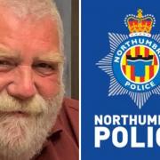 Family increasingly concerned for welfare of 71-year-old man missing from Berwick