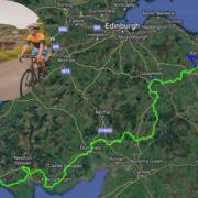 Kirkpatrick C2C, South of Scotland’s Coast to Coast cycling route