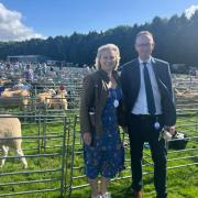 Politicians praise Border Union Show after another successful event in Kelso