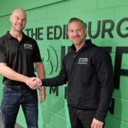 Jobs boost for Borders as Edinburgh Boiler Company launches recruitment drive
