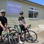 The Glen Cafe