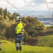 .SP Energy Networks issues power cut safety advice following weather warnings