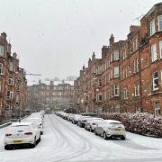 Will Scotland get snow this January after freezing conditions in December?