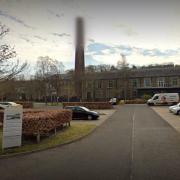 Eildon Housing HQ in Selkirk. Photo: Google Maps