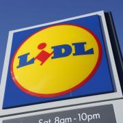 Peebles is on Lidl's wish list. Photo: PA Wire