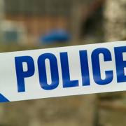Police confirm death of teenage boy in Peebles