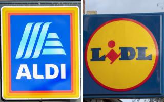 Aldi and Lidl: What's in the middle aisles from Thursday May 26 (PA/Canva)