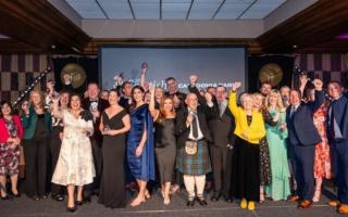 Borderers in line for coveted national tourism and events industry accolades