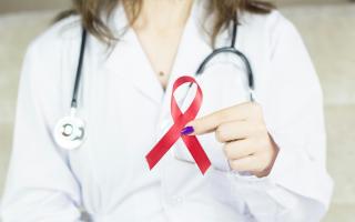 NHS Borders has joined the call for World AIDS Day to end the disease