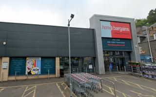 Home Bargains has recalled a heater sold at its stores over the last month