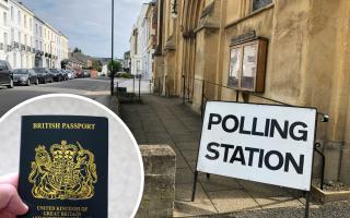 Registered voters in the Borders are being encouraged to be election ready